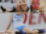 ４k女子バレー1から５セット