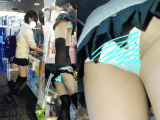 【20分】地雷系クソミニ女子セット