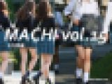 MACHI vol.15