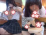 嫌々感がハンパない我慢女子ｗおしゃぶりさせたらビンビン棒がふにゃふにゃ棒～無理矢理ヤルのは体に毒ですなぁ～ｗ