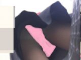 綺麗な奥様のスカートの中の秘密part10