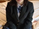 制服が似合う美人女子大生のお得セット②