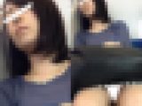 【秋分の日限定企画】タイトミニなのに…パンストあんよをかぱぁ～くぱぁ～っとひらき続けちゃう…S級美人OLさんを観察してみました!