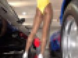 レースクイーンフェチ#045 ムービー版 2/4