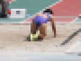 陸上競技-032(Premium)