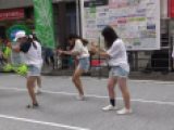 ショーパンダンス部2