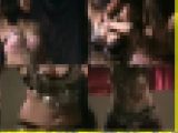 4366／「一心同体化撮り・萌えよダンスガール、おいらが胸に（15）～ベリーダンス特集４」