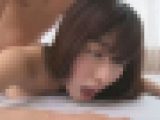 男がドン引きしてしまうほど敏感なマ〇コ。初めてのポルチオ体験①【ユメカナ】