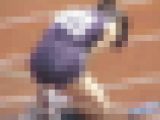 0257／「歓喜撮り・もぎたて！　ティーンズ陸上（１）」