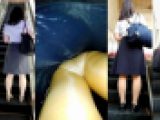 逆さめくり動画３１～OLメイン１２名収録～