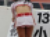 地方のチアリーダー！No,010