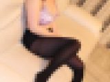 真面目系爆乳?スイカップOL?ホテルでリクスー①(黒タイツ)100枚