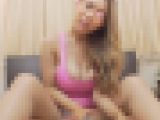 【フェラ×手コキ】日焼け跡が残る爆乳ギャルにチンポを可愛がってもらった…チンコプター⑯?