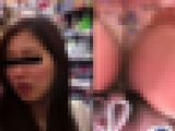 都会の美女のパンティ総集編09