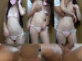 《個撮隠撮》コスプレカフェのパンチラ面接記録…231