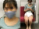 芸能人級の可愛さなのにエロいカラダを見せつける極上女子大生(其の六)