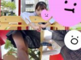 【現役JKゆうな-６】公園デート?