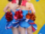 【cmg写真作品★アンスコJDチア】チア 新美学研究(12)[NVP12]