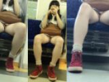 ショーパンだからってそんな開脚…