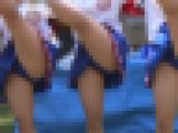 Ultra高画質動画  ウブで可愛いチアの演技を密着撮影NO-6