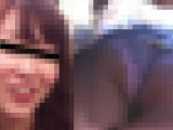 都会の美女のパンティ総集編12