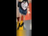 ミニスカJK詰め合わせ