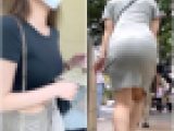 【2名・いかにもエロそうな雰囲気のGAL】