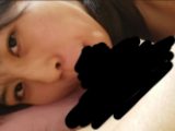 【生フェラ】経験人数1人の激カワ専門学生に極上フェラ仕込み