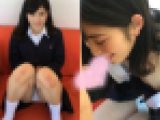 【58の子セット】北関東の無職、こじるり???、市販~裏取引動画【2本コンプ】