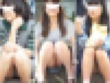 パンティ★オールスターズ♯2 可愛い系