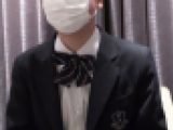 かんなちゃん1ヶ月ぶりのえっち!敏感なのでおちん◯んを挿れたら声が出ちゃう!最後はかんなちゃんのもちもち美肌に発射!【4K】