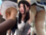 新フルHD高画質パンチラ逆さ撮り266　怒涛の10人のパンチラ！！超多人数オムニバスすぺしゃる