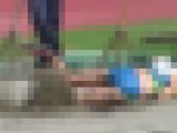 2208／「憑かれ撮り・女子陸上が見えてきた（９）」