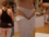 【寝取られ願望】嫁をオカズにしてください。。。～究極のフェチズム052～