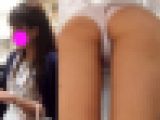 新フルHD高画質パンチラ逆さ撮り268　アイドル系JDちゃん！他、多人数オムニバスプレミアム