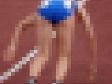 陸上女子コレクションVol.169