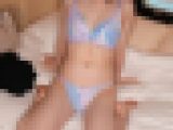 【流出】激レアハーフ系美女_美尻に無断連続中出し