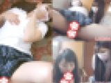明里ちゃんが友達の目の前で大漁に潮吹いたど～！ハチャメチャのハメハメ祭り！驚愕！びっくり放心！②