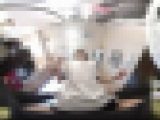 【くすぐり日記VR?】試しに360度カメラで撮影 上半身裸にしてくすぐる(体操服&ブルマのコスプレ)