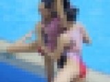 エロすぎるシンクロ★まったりエッチなオフショット写真集[16syOS4]