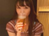 可愛くて人気のダンス教室美人先生 お酒飲んで口説いてハメました 鍛えられたお尻と締め付けの良いおまんこが最高でした