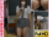 超ミニスカパンチラ 真由美ちゃん1