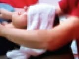 本物マッサージセクハラ４