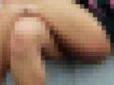 純白の生パンツを俺にだけこっそり見せてくれた高身長美女のJD FHD