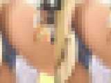 【3D】この女の逆さ撮りで暴発しちゃいましたセット081.082