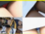 3705／「裏切り撮り・クィンちゃん危機一髪化作戦（９）」