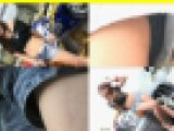 3706／「裏切り撮り・キャンちゃん危機一髪化作戦（43）」
