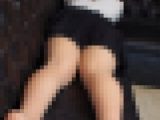 学校帰りの制服女子⑦（肌色ストッキング+黒タイツ）１００枚