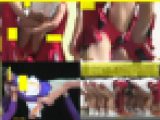 6239／「降臨撮り・チアガール千年愛（136）」