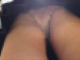 【顔出し】都会の美女のパンティセット011.012